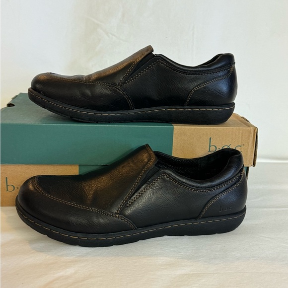 Brawn work shoe style - Picture 6 of 8